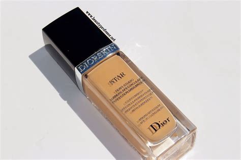 dior star filter foundation|dior foundation shades explained.